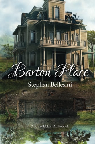 Barton Place