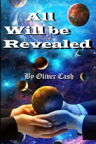 All Will Be Revealed