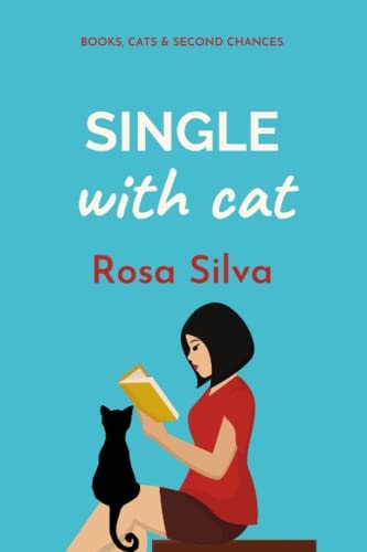 Single with Cat A Feel-good Romantic Comedy