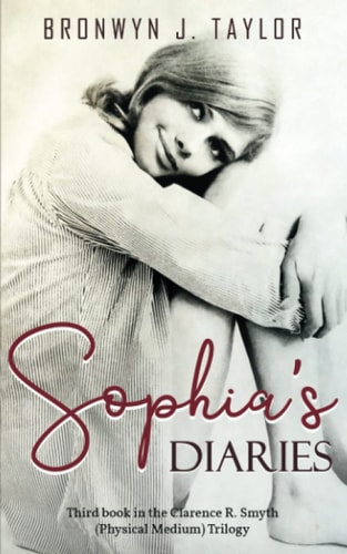 Sophia's Diaries