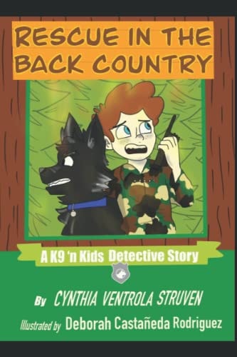 Rescue in the Backcountry