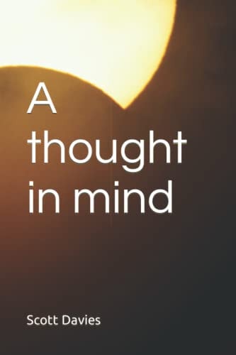 A Thought in Mind