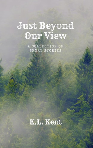 Just Beyond Our View A Collection of Short Stories