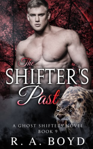 The Shifter's Past A Fallen Angel/Shape Shifter Romance