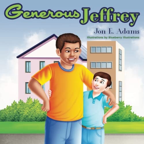 Generous Jeffrey