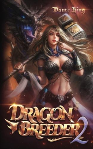 Dragon Breeder 2