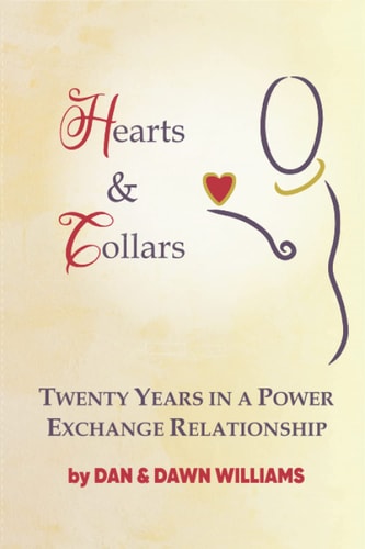 Hearts and Collars Twenty Years in a Power Exchange Relationship