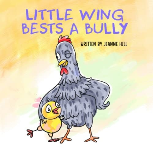 Little Wing Bests A Bully