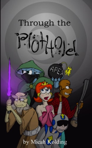 Through the Plot Hole