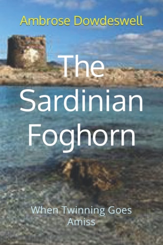 The Sardinian Foghorn When Twinning Goes Amiss