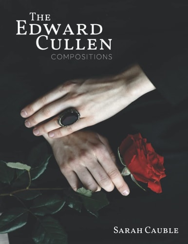 The Edward Cullen Compositions Complete Album Sheet Music for Solo Piano