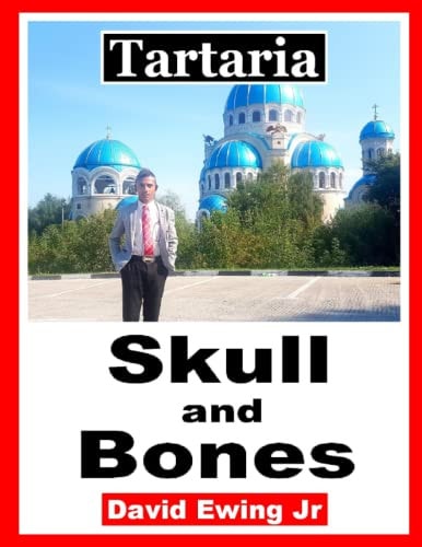Tartaria - Skull and Bones English