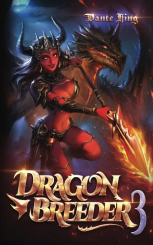 Dragon Breeder 3