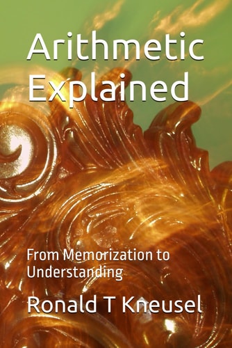 Arithmetic Explained From Memorization to Understanding