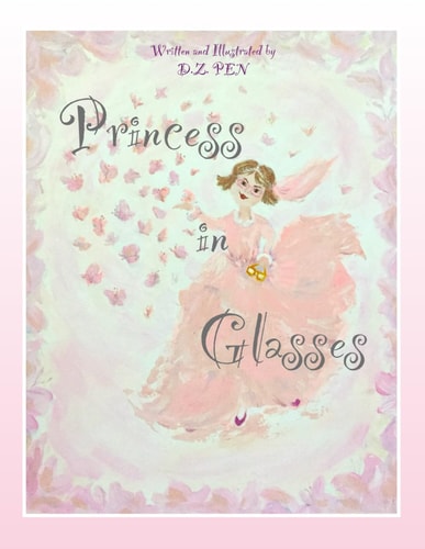Princess in Glasses