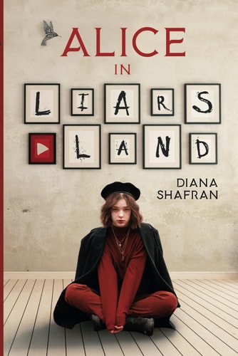 Alice in Liars Land Dangerous Game in Magic Academy