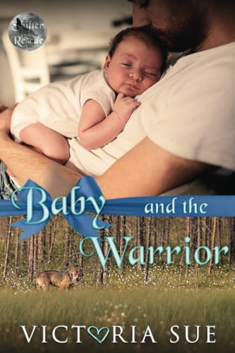 Baby and the Warrior