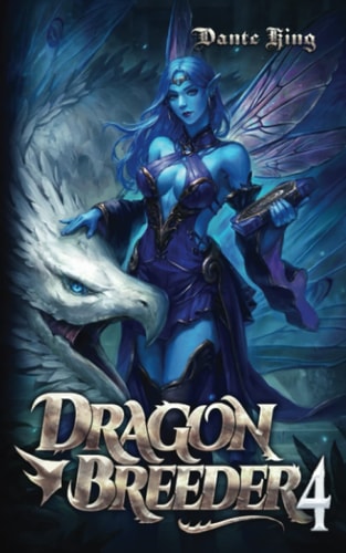Dragon Breeder 4