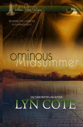 Ominous Midsummer Clean Mystery Romance