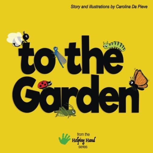 To the Garden