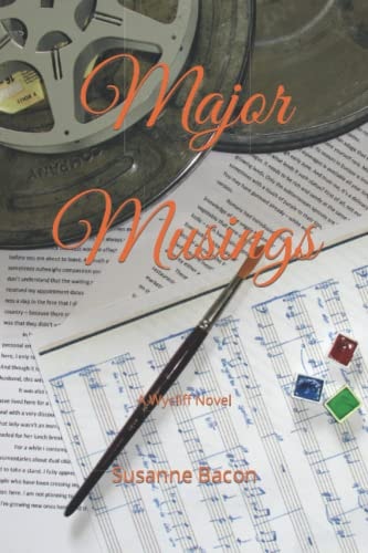Major Musings A Wycliff Novel