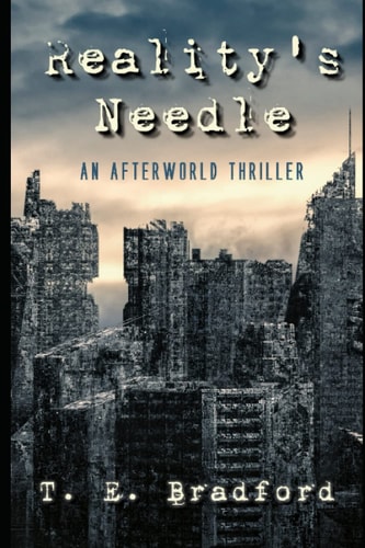 Reality's Needle An Afterworld Thriller
