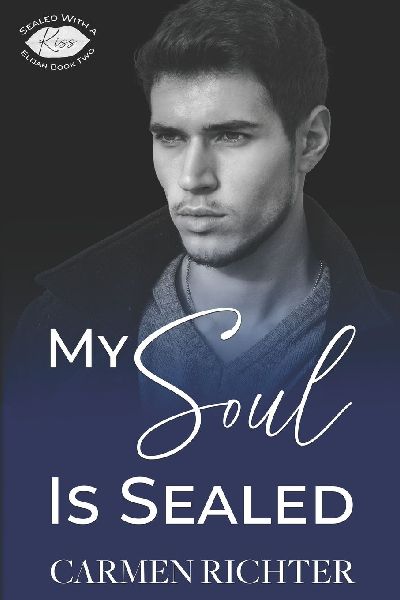 My Soul Is Sealed