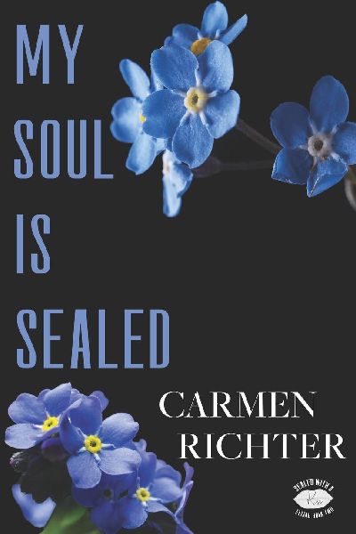 My Soul Is Sealed (Special Edition Paperback)