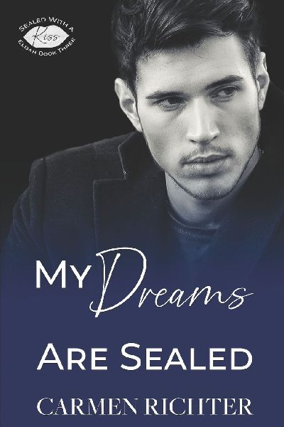 My Dreams Are Sealed