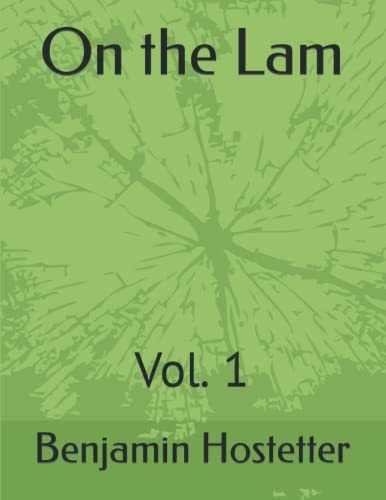 On the Lam Vol. 1