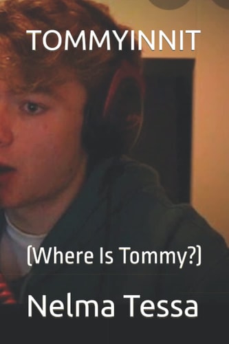 Tommyinnit (Where Is Tommy?)