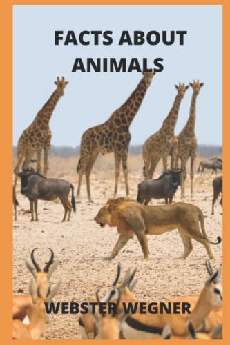 Facts about Animals