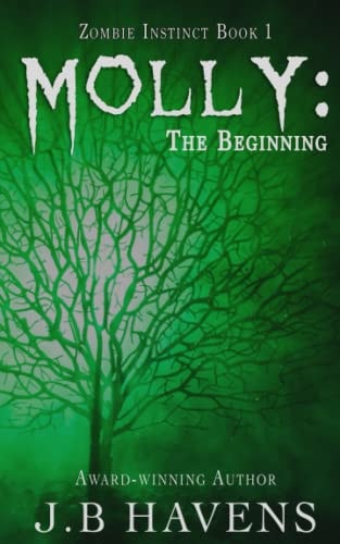 Molly The Beginning