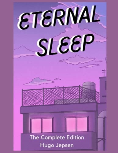 Eternal Sleep The Complete Edition