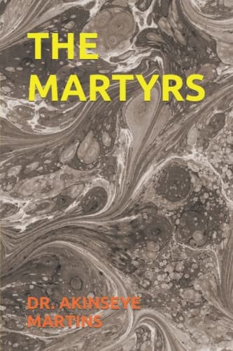 The Martyrs