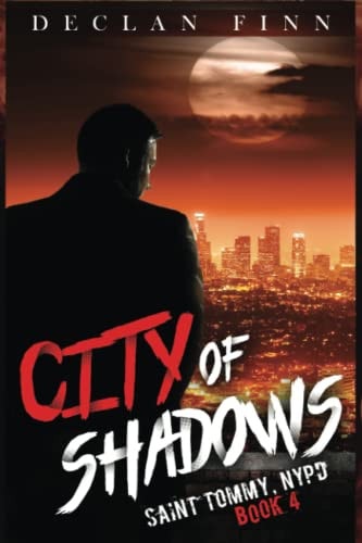 City Of Shadows