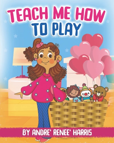 Teach Me How to Play