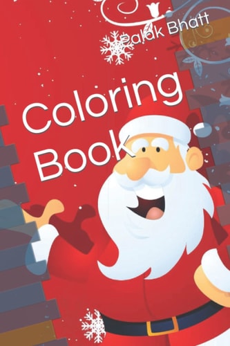 Coloring Book