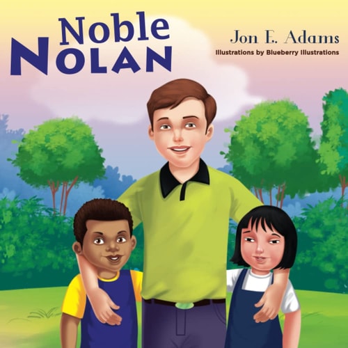 Noble Nolan