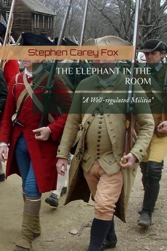 The Elephant in the Room 'A Well-regulated Militia'