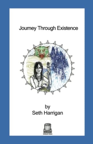Journey Through Existence An Erotic Fantasy
