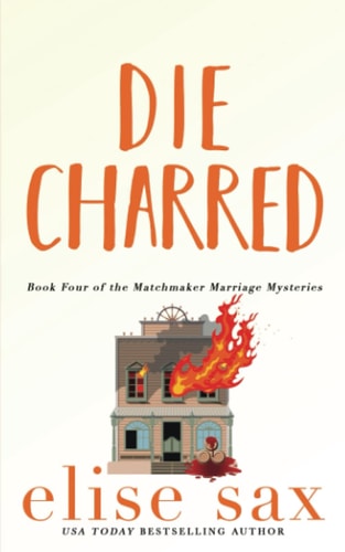 Die Charred