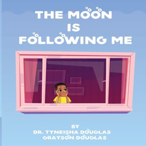 The Moon is Following Me