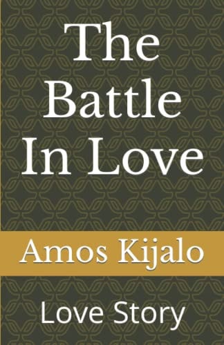 The Battle In Love Love Story