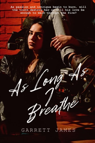 As Long As I Breathe