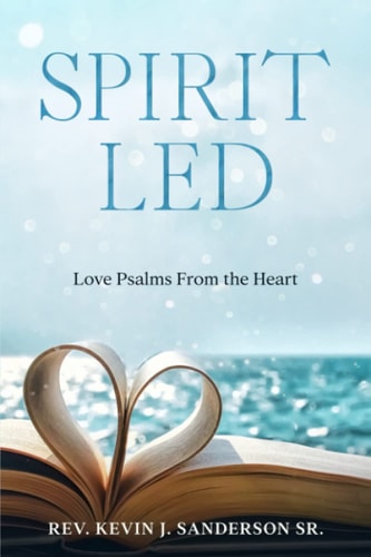 Spirit Led Love Psalms from the Heart