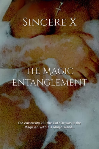 The Magic Entanglement