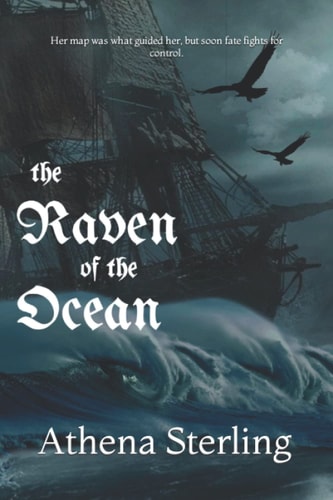 The Raven of the Ocean