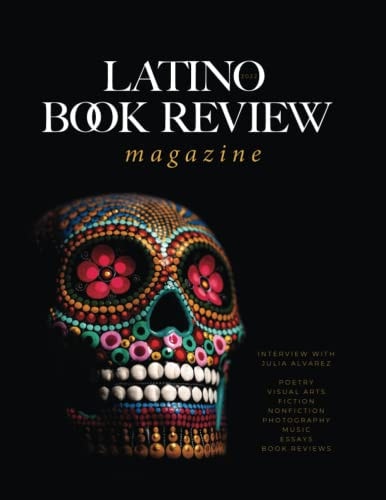 Latino Book Review Issue 2022