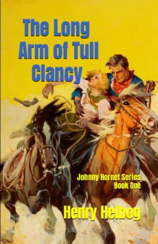 The Long Arm of Tull Clancy